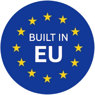 European Union Built