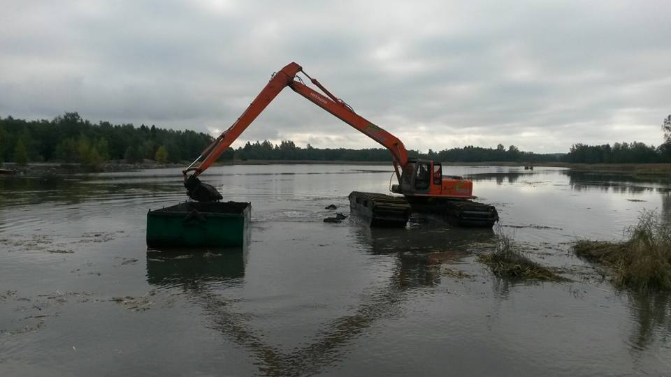 Marine Equipment Gallery