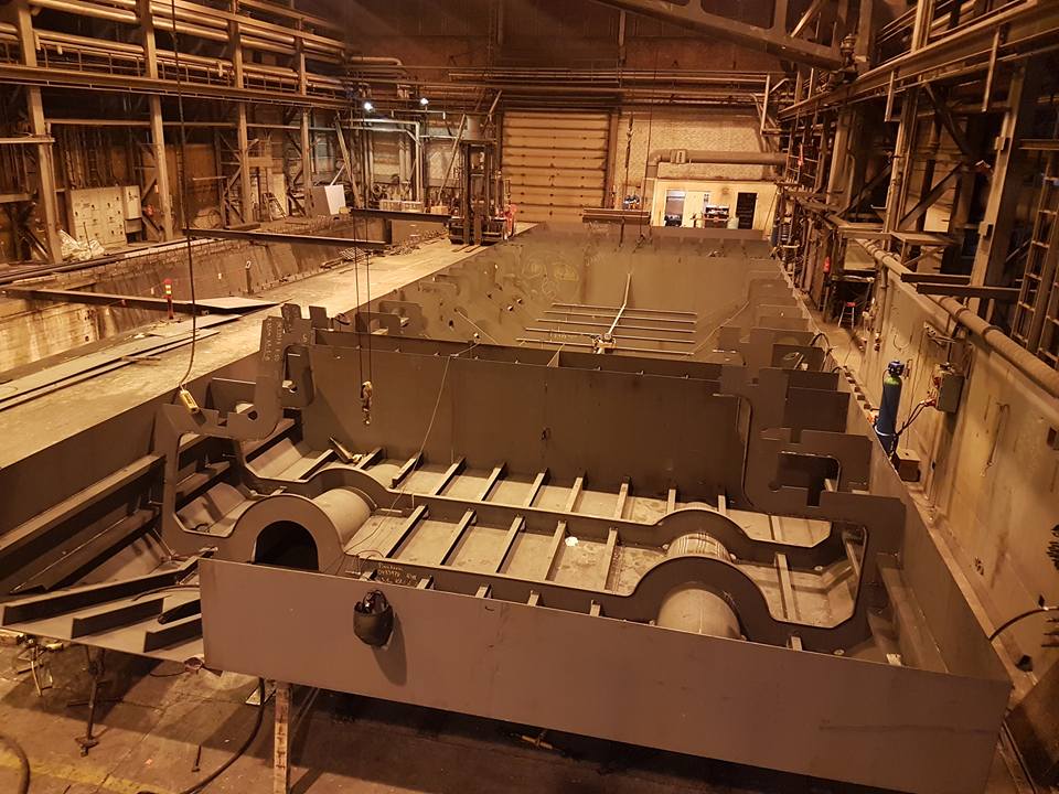 Marine Equipment Gallery