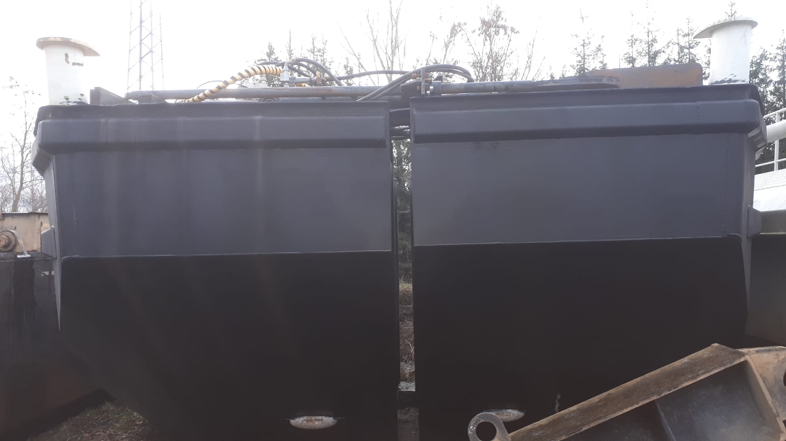 Marine Equipment Gallery