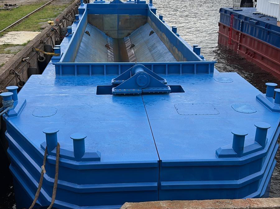 Marine Equipment Gallery